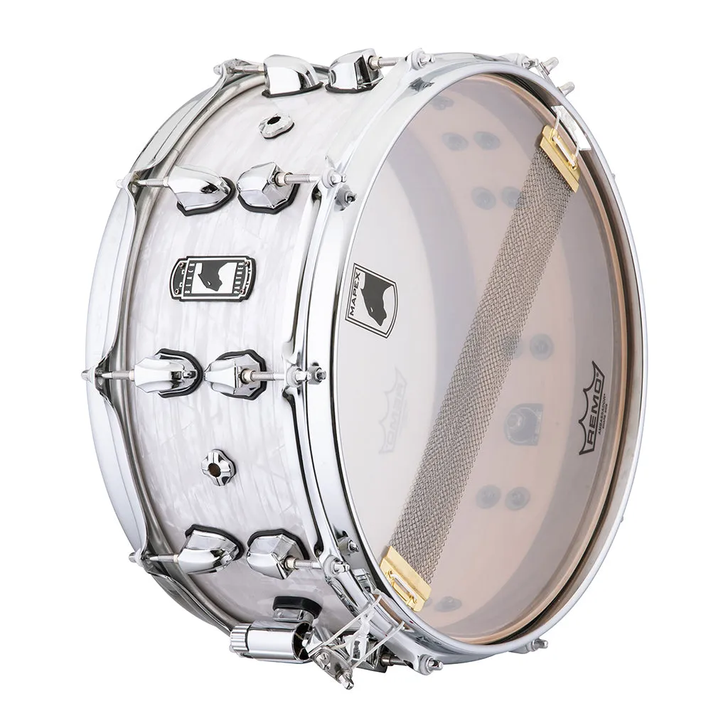 Mapex Black Panther Heritage 14"x6" Snare Drum
