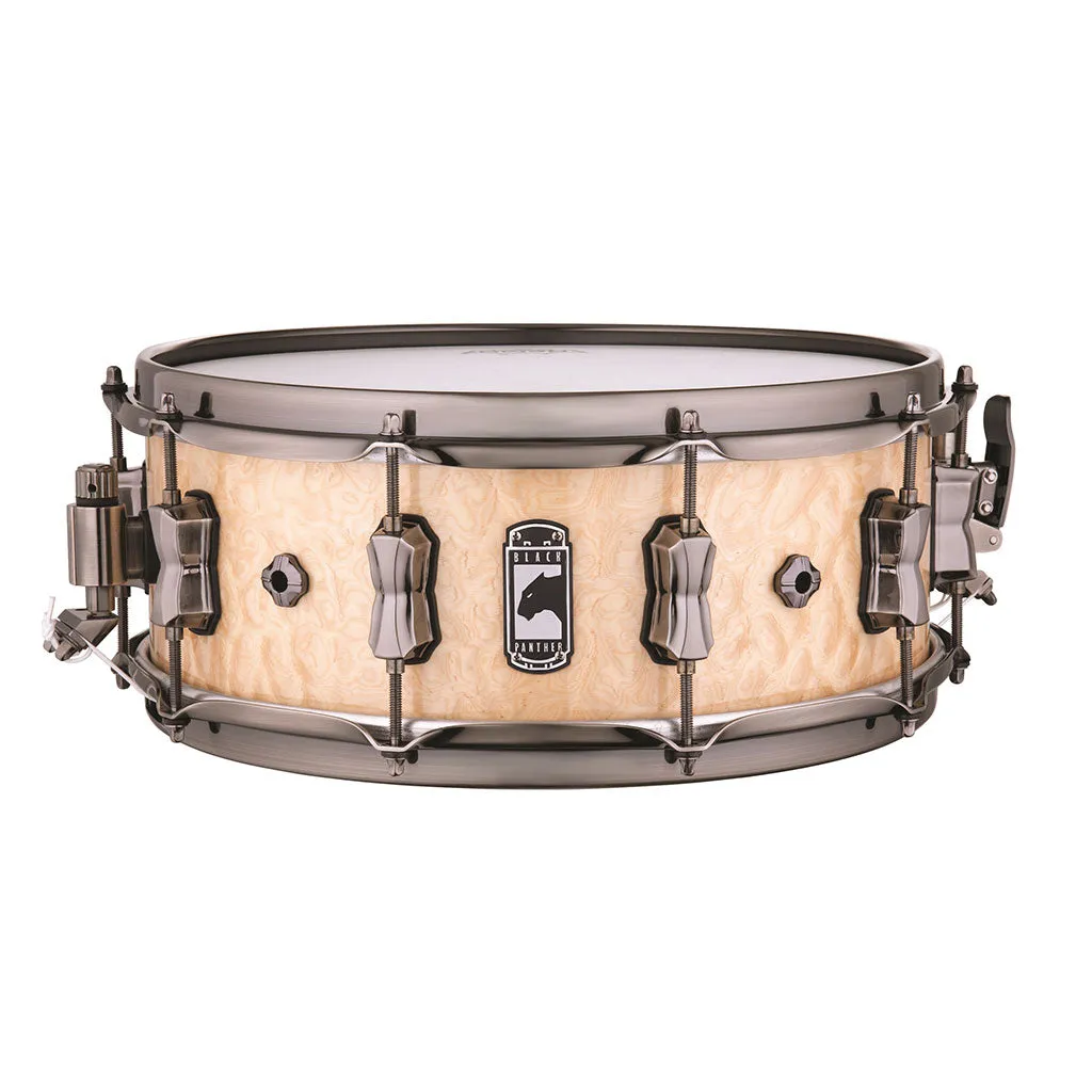 Mapex Black Panther PEGASUS 14"x5.5" Maple/Walnut Snare Drum