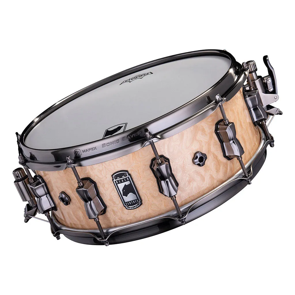 Mapex Black Panther PEGASUS 14"x5.5" Maple/Walnut Snare Drum