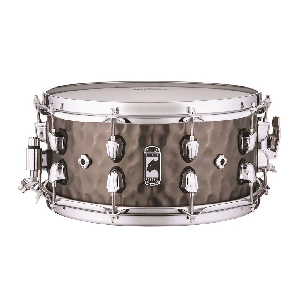 Mapex Black Panther PERSUADER 14"x6.5" Snare Drum