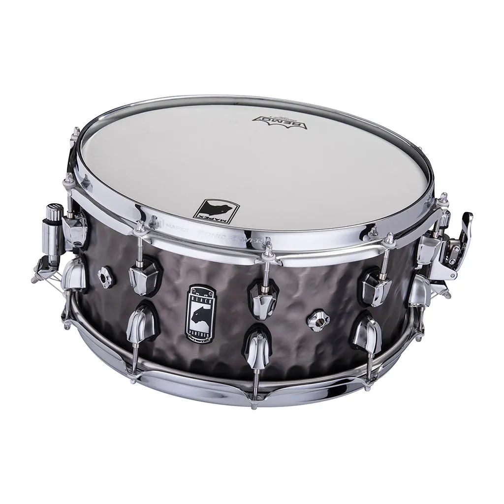 Mapex Black Panther PERSUADER 14"x6.5" Snare Drum
