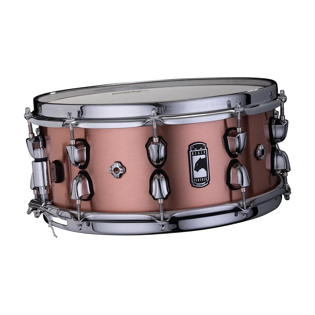 Mapex Black Panther PREDATOR 14"x6" Copper Snare Drum