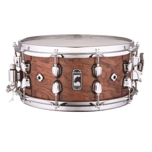 Mapex Black Panther SHADOW 14"x6.5" Birch/Walnut Snare Drum