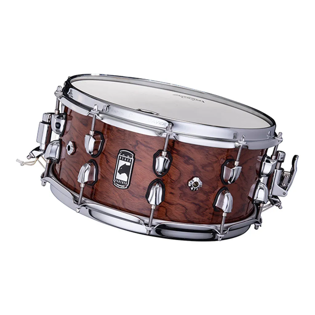 Mapex Black Panther SHADOW 14"x6.5" Birch/Walnut Snare Drum