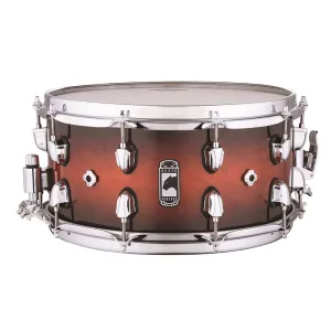 Mapex Black Panther SOLIDUS 14"x7" Maple Snare Drum