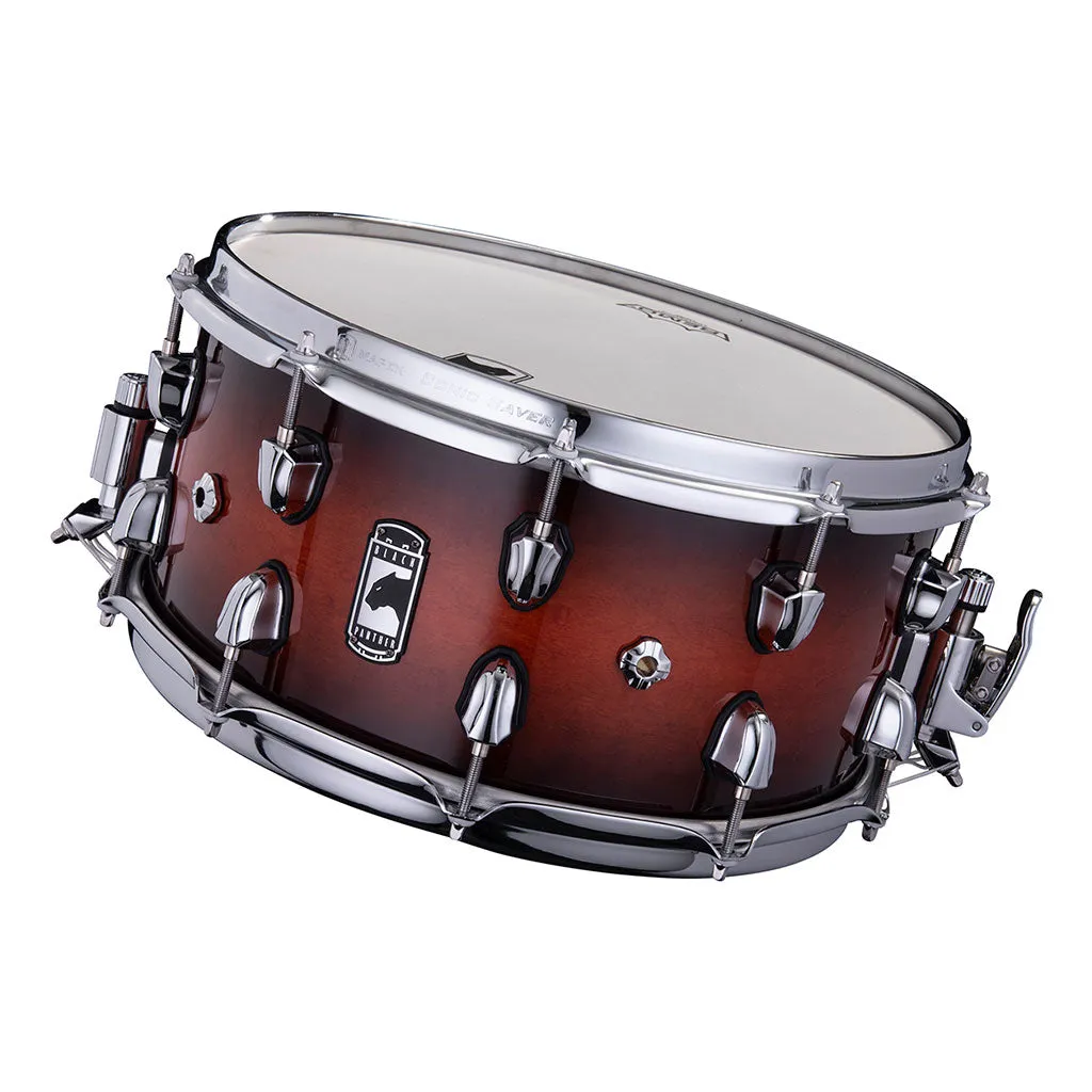 Mapex Black Panther SOLIDUS 14"x7" Maple Snare Drum