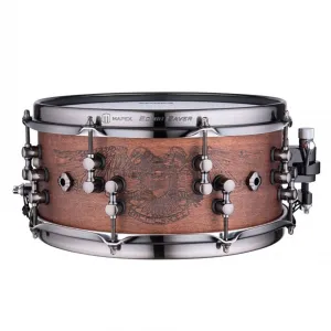 Mapex Black Panther War Bird 12"x5.5" Snare Drum