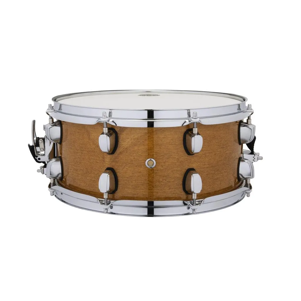 Mapex MPX 13"x6" Maple/Poplar Snare Drum - Amber Maple Burl