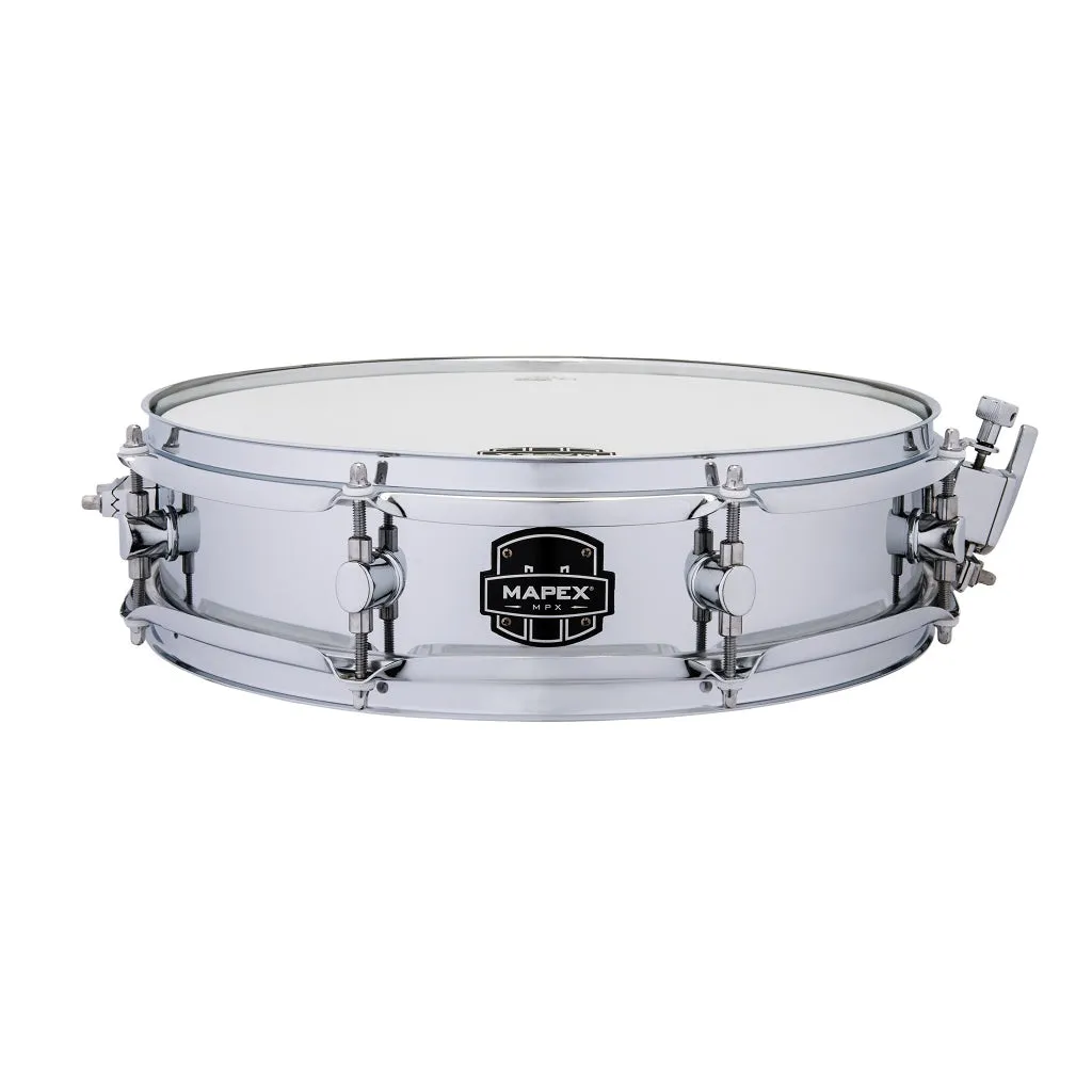 Mapex MPX 14"x3.5" Steel Snare Drum