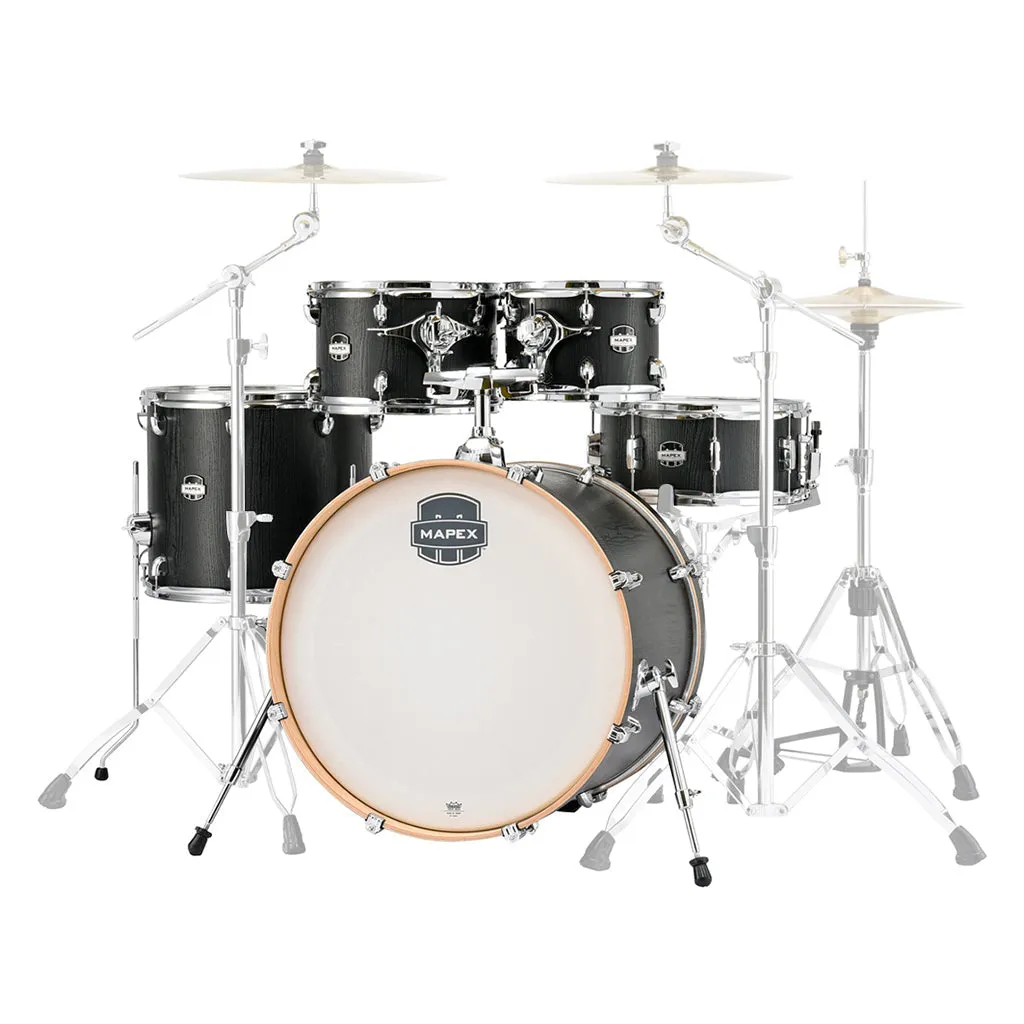 Mars Shell Pack 22 10 12 16 14 Fast Nightwood