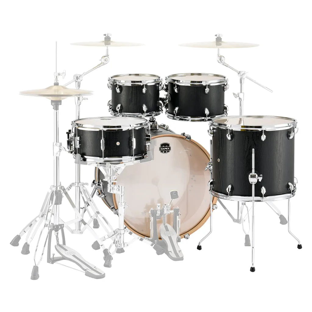 Mars Shell Pack 22 10 12 16 14 Fast Nightwood