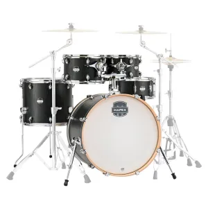 Mars Shell Pack 22 10 12 16 14 Fast Nightwood