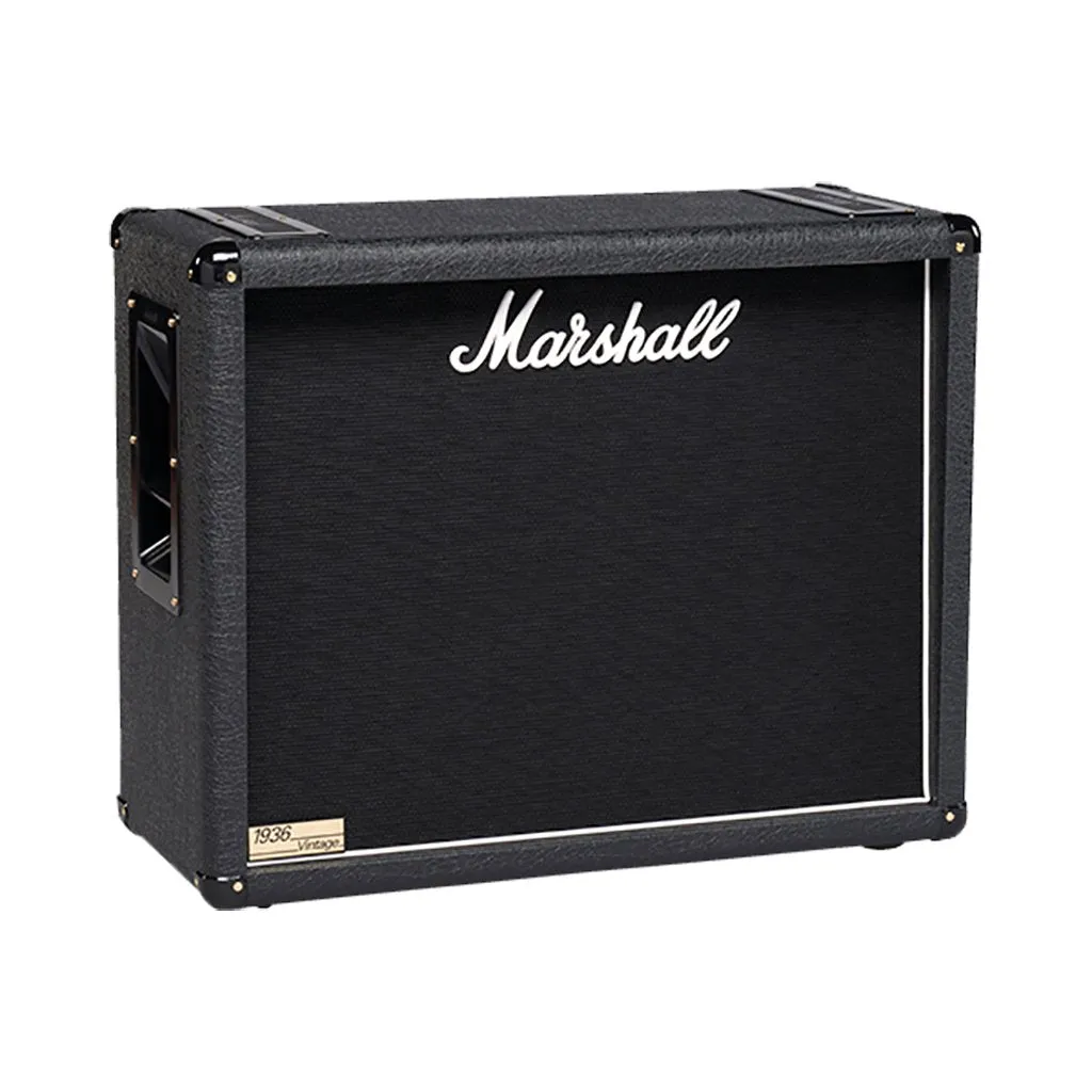 Marshall 1936VL - 150W 2X12 Extension Speaker Cabinet
