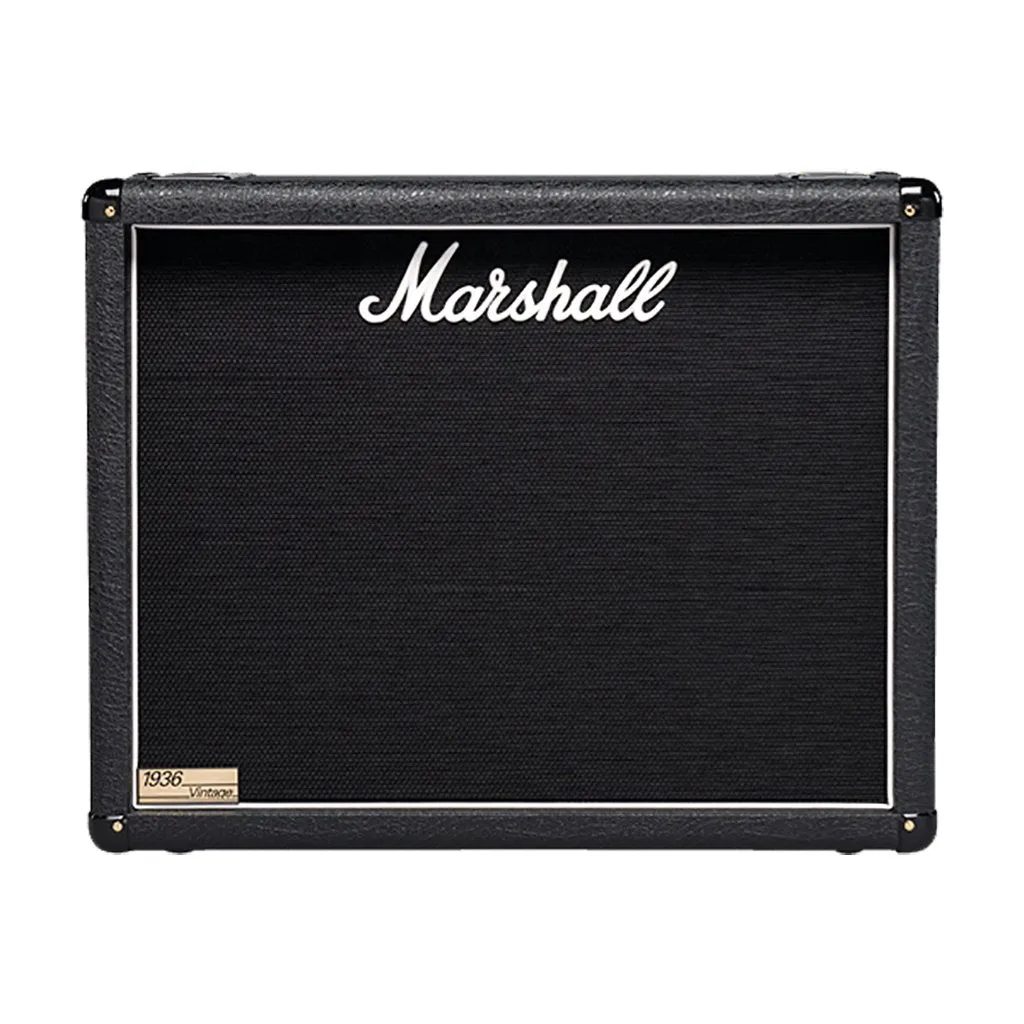 Marshall 1936VL - 150W 2X12 Extension Speaker Cabinet
