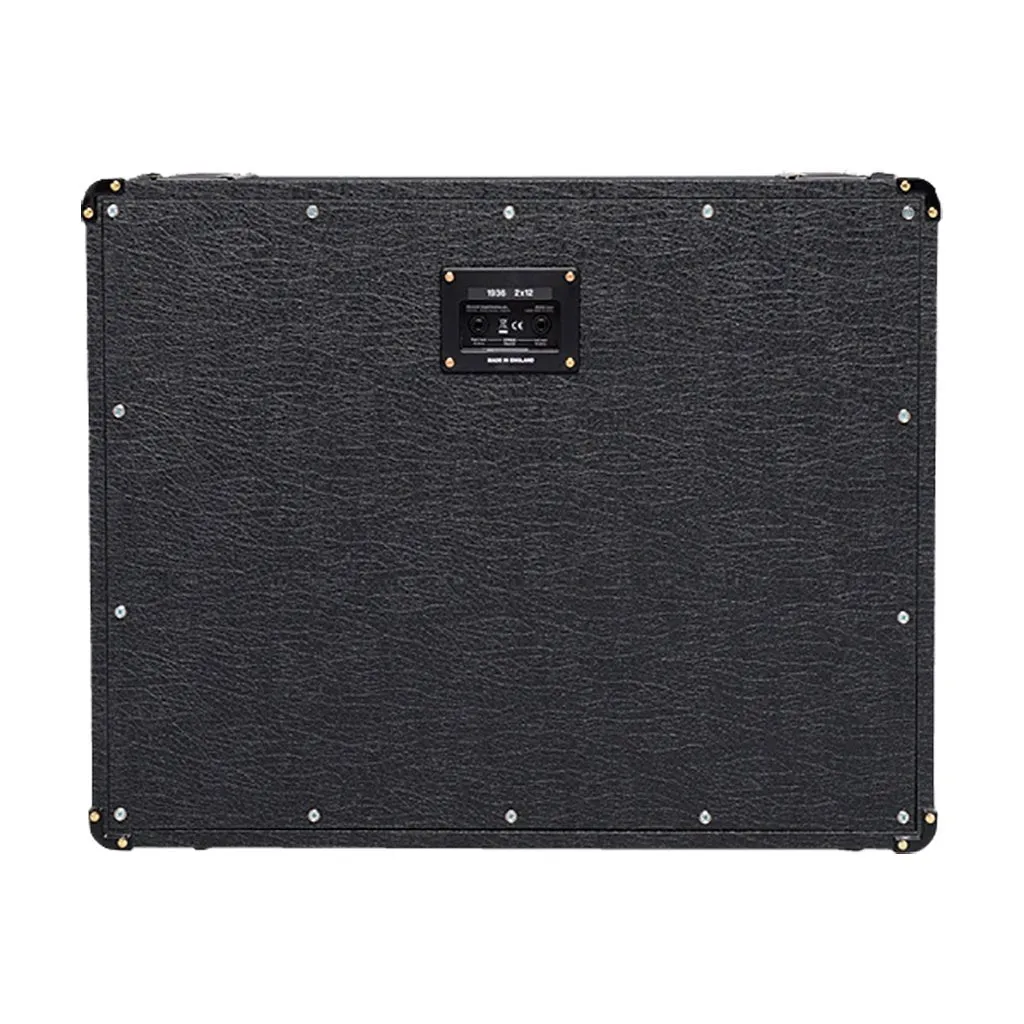Marshall 1936VL - 150W 2X12 Extension Speaker Cabinet