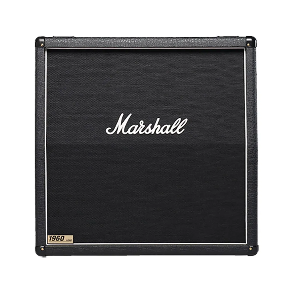Marshall 1960A - 300W 4X12 Angled Extension Cabinet
