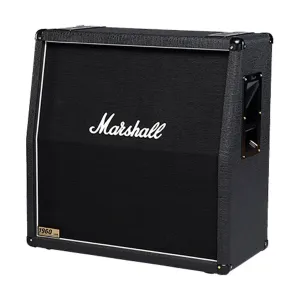 Marshall 1960A - 300W 4X12 Angled Extension Cabinet