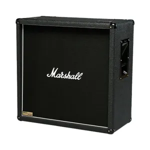 Marshall 1960BV - 280W 4X12 Straight Extension Cabinet