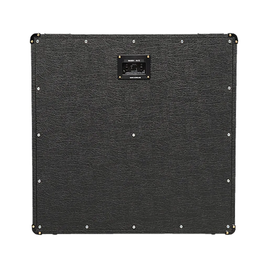 Marshall 1960BV - 280W 4X12 Straight Extension Cabinet