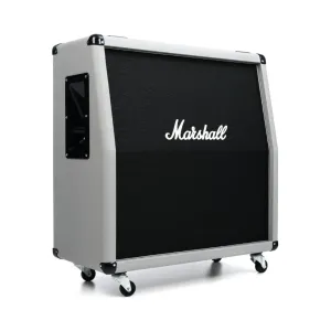 Marshall 2551AV Jubilee 280-watt 4x12" Angled Extension Cabinet