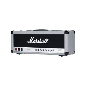 Marshall 2555X Silver Jubilee - 100W Amp Head