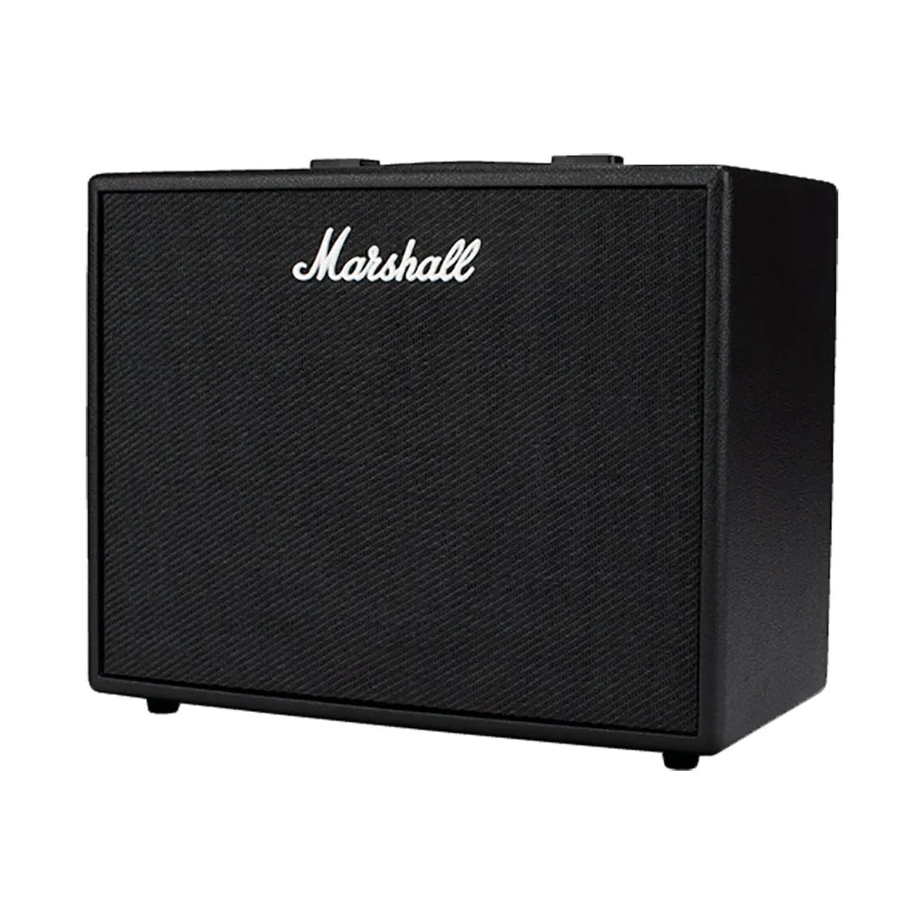 Marshall Code 50 - 50W 1 x 12 Combo
