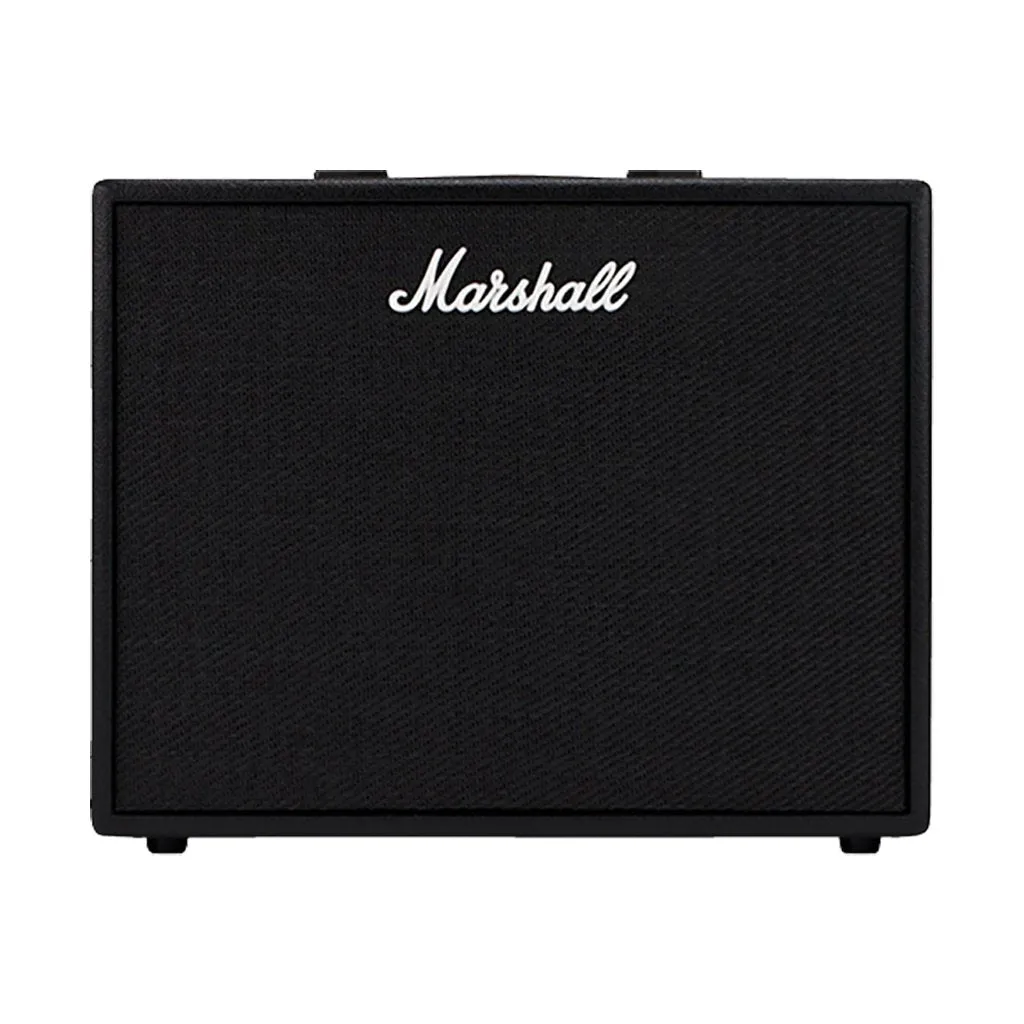 Marshall Code 50 - 50W 1 x 12 Combo