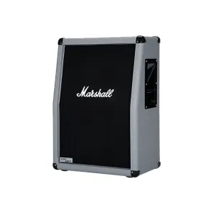 Marshall Jubilee Series Vertical 2 x 12 Speaker Cabinet - Vintage 30s