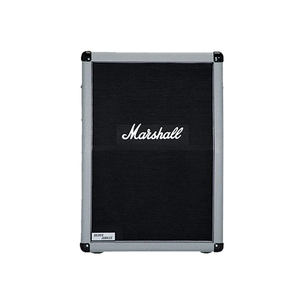 Marshall Jubilee Series Vertical 2 x 12 Speaker Cabinet - Vintage 30s