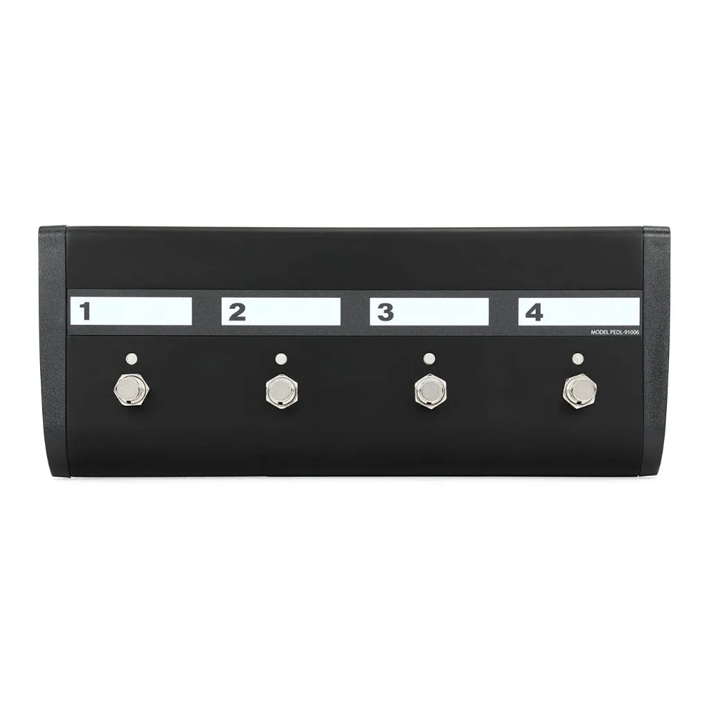 Marshall JVM210C - 100W Tube Amp