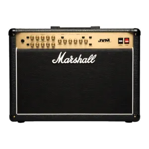 Marshall JVM210C - 100W Tube Amp