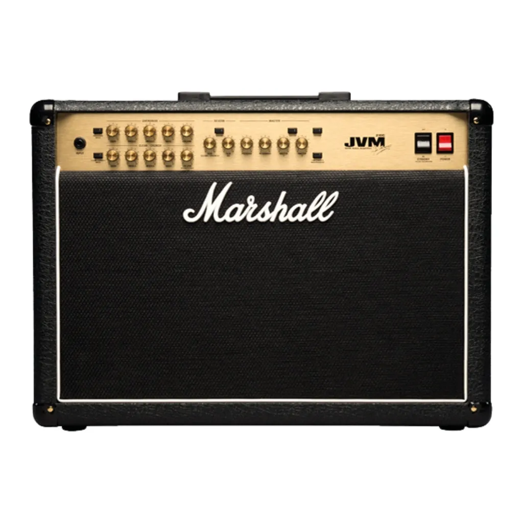 Marshall JVM210C - 100W Tube Amp