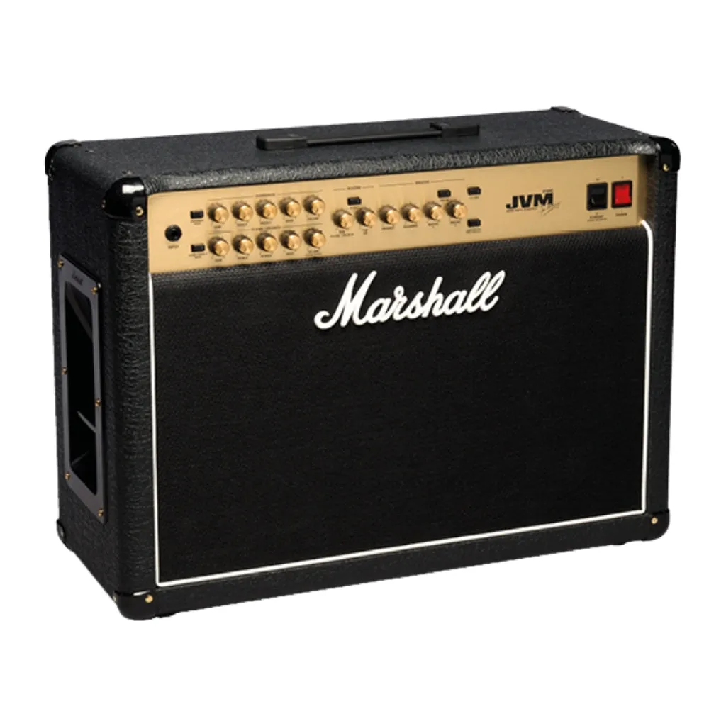 Marshall JVM210C - 100W Tube Amp