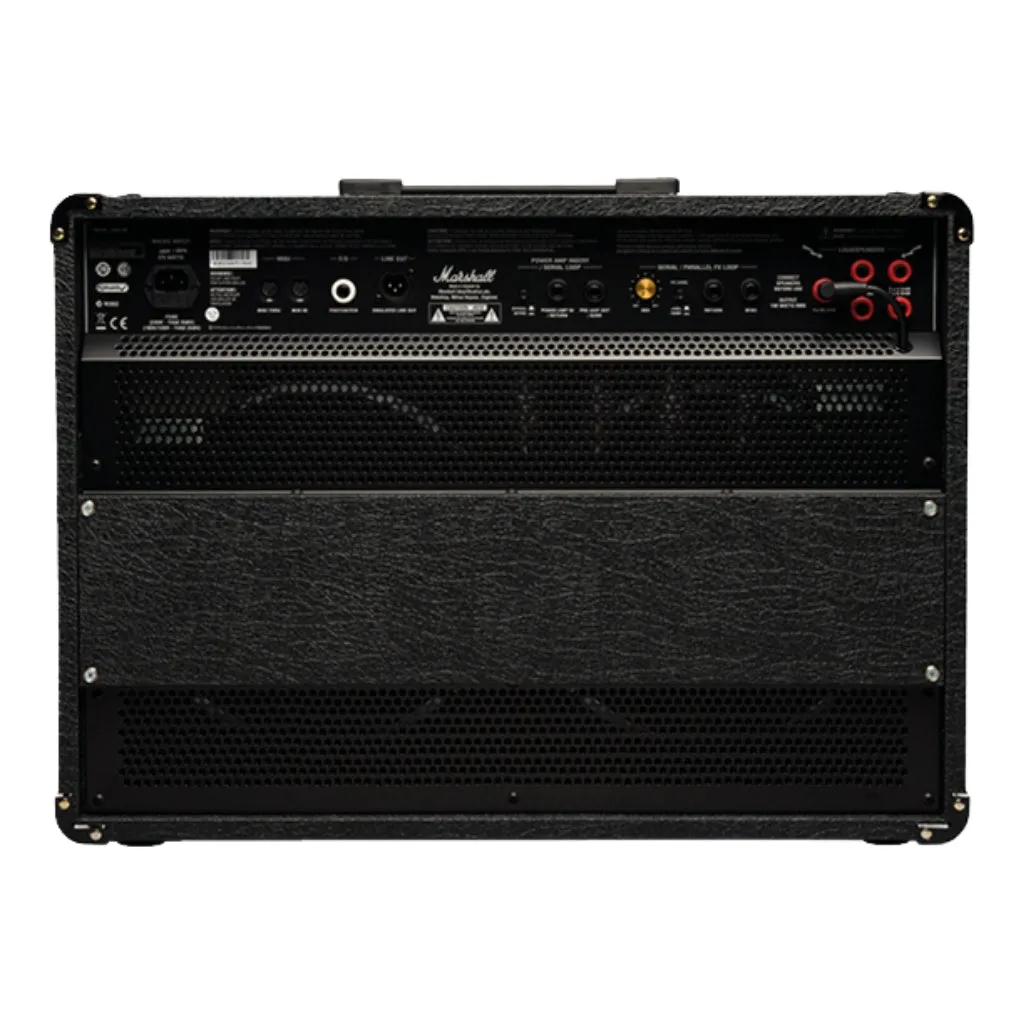 Marshall JVM210C - 100W Tube Amp