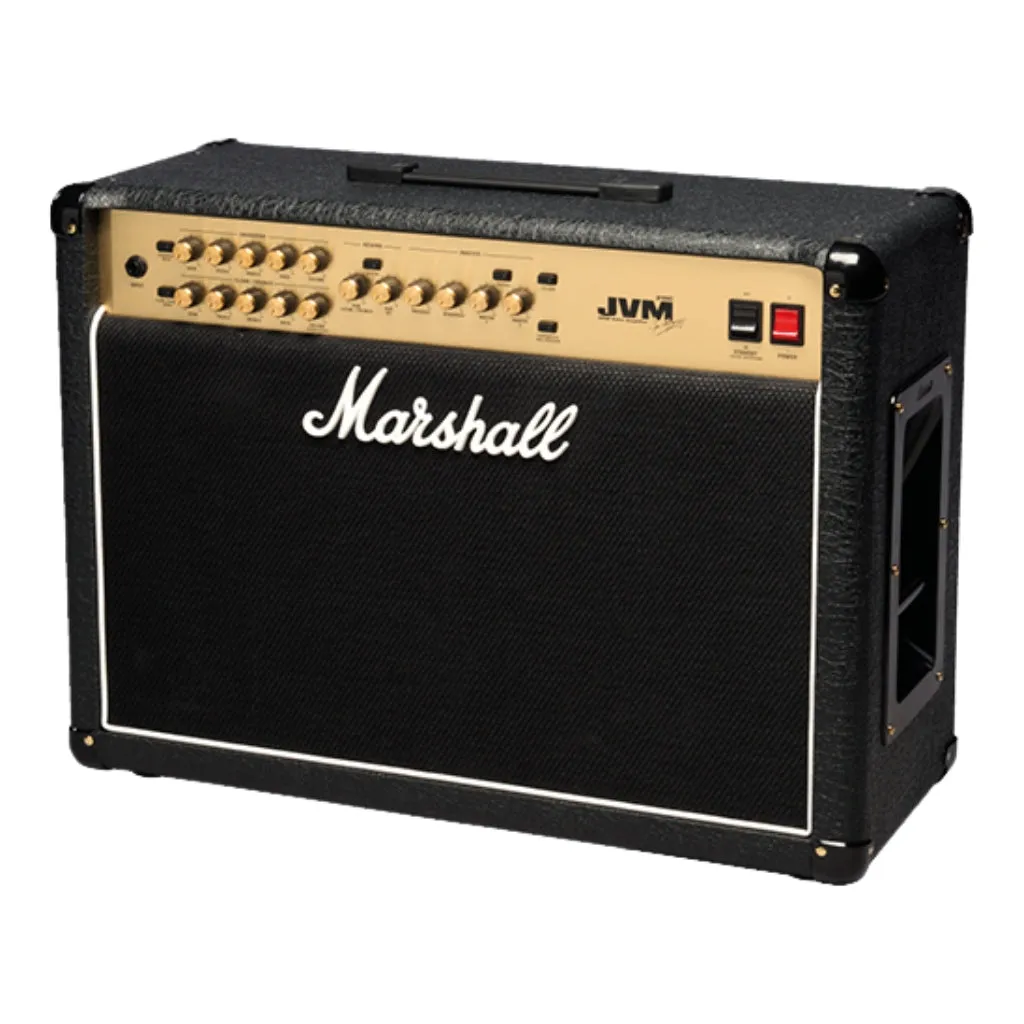 Marshall JVM210C - 100W Tube Amp