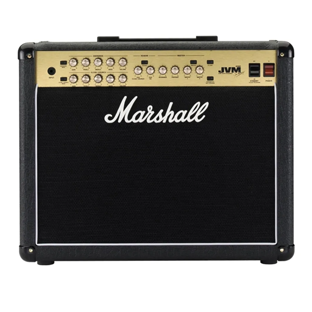 Marshall JVM215C ( NO BOX) Combo Amp NO BOX