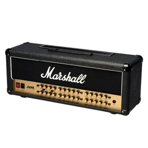 Marshall JVM410H - 100W Tube Amp Head