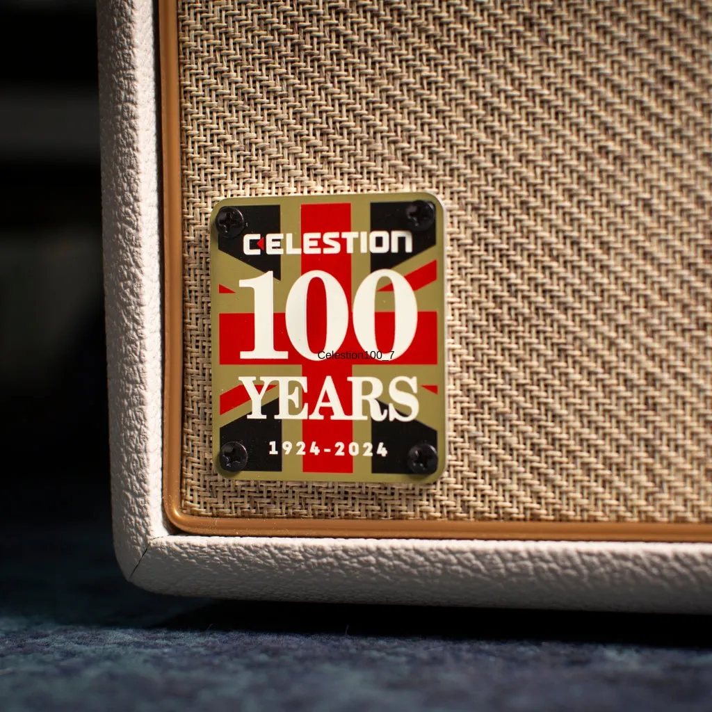 Marshall Limited Edition Celestion 100 JTM20 Head and ST112 Cab