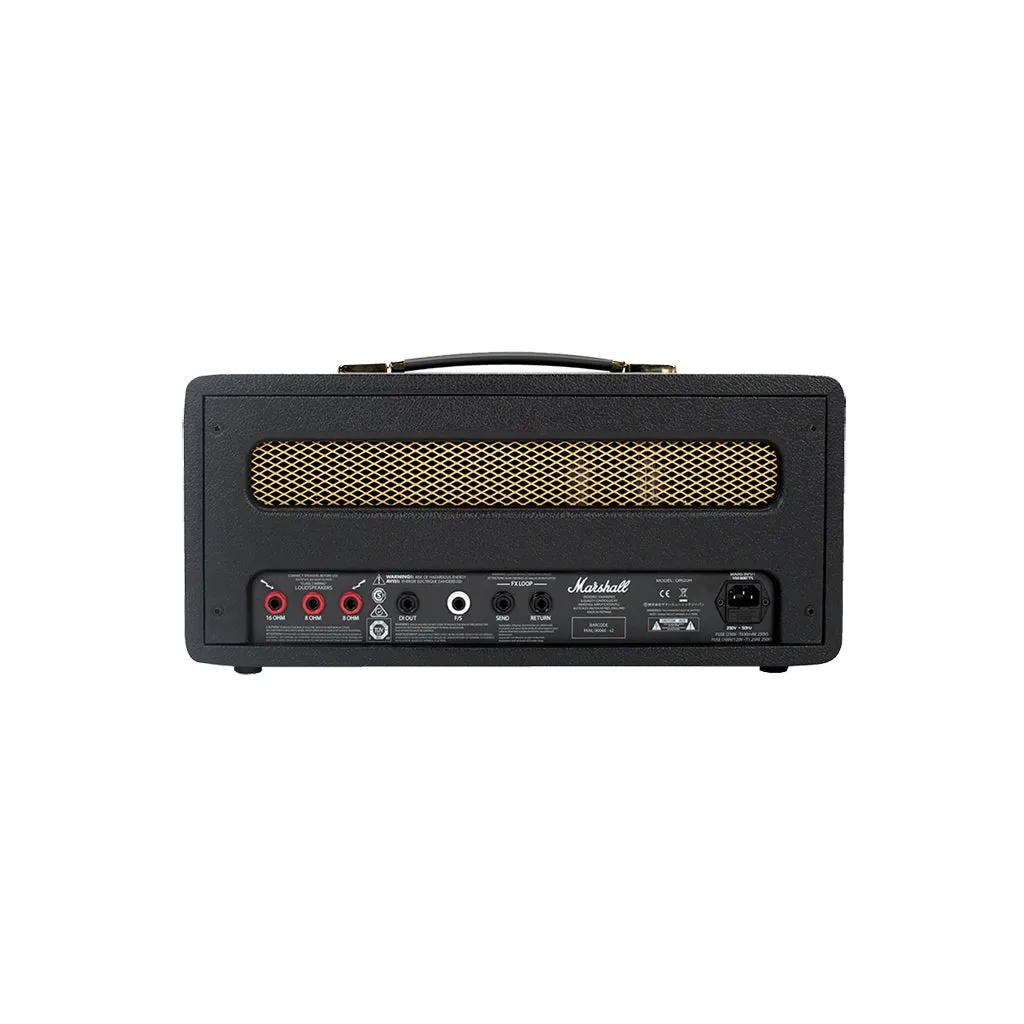 Marshall Origin 20H - 20w Valve Head
