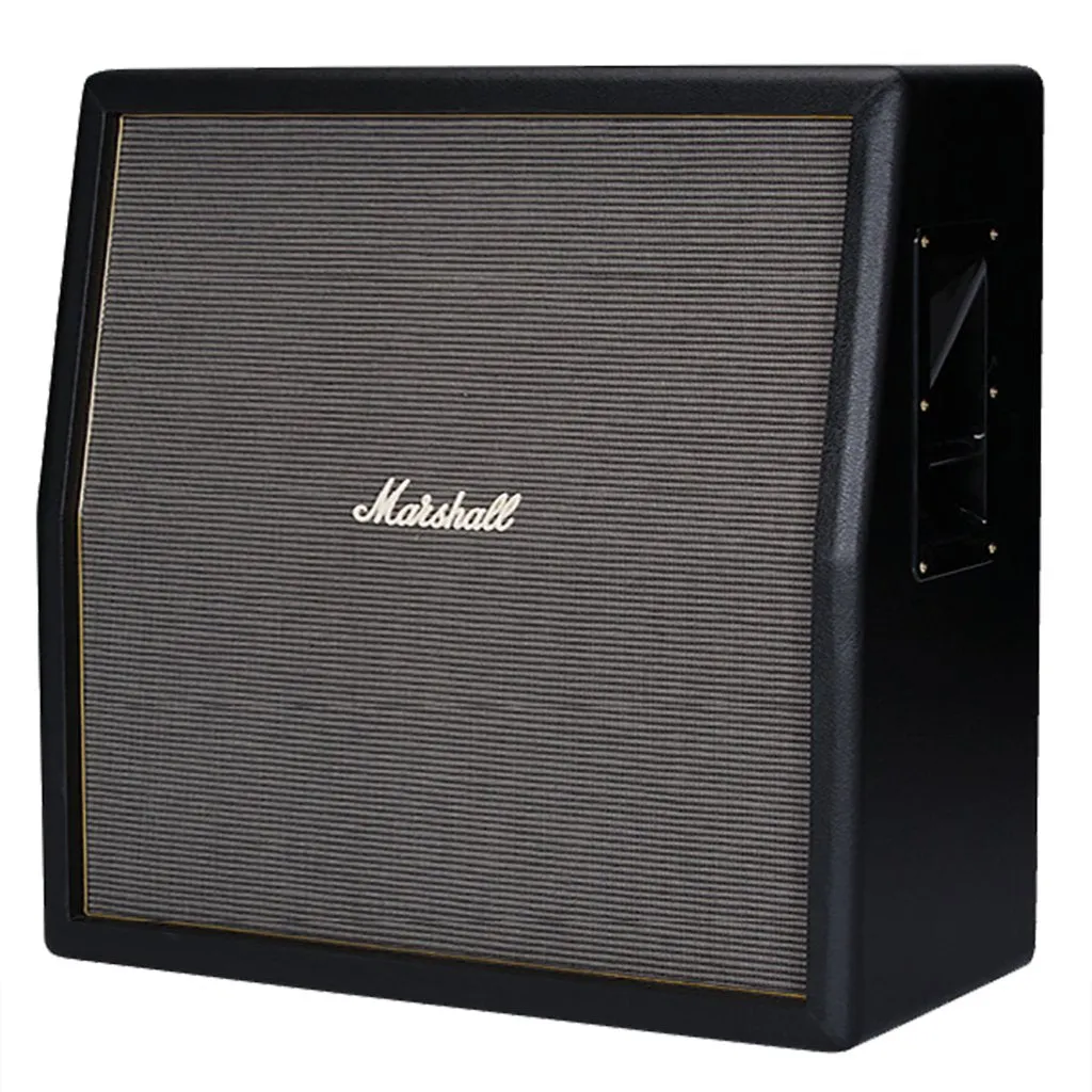 Marshall Origin 4 x 12 240w Speaker Cabinet