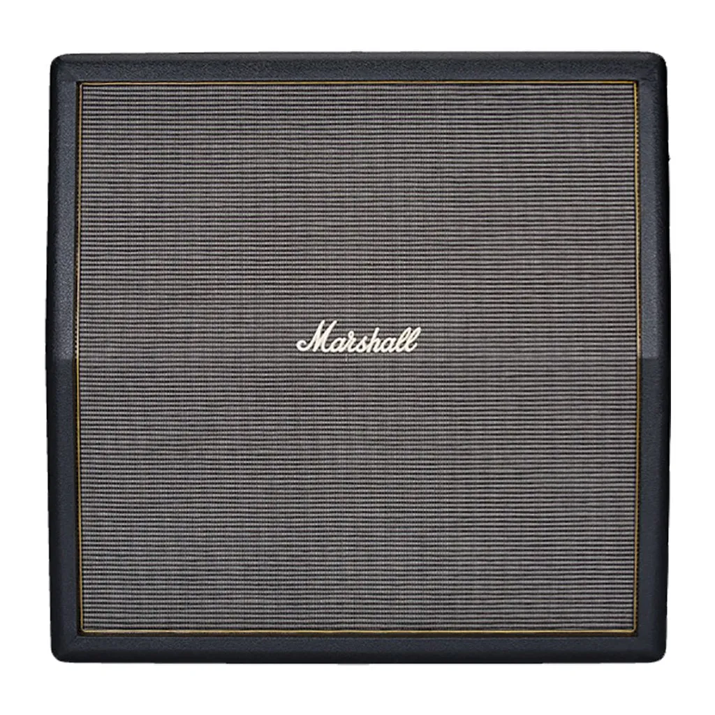 Marshall Origin 4 x 12 240w Speaker Cabinet