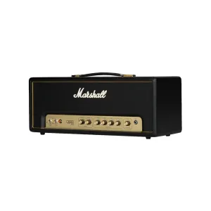 Marshall Origin 50H - 50w Valve Head