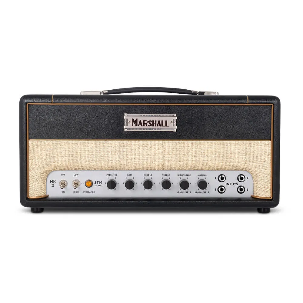 Marshall ST20H - 20W Studio JTM Head