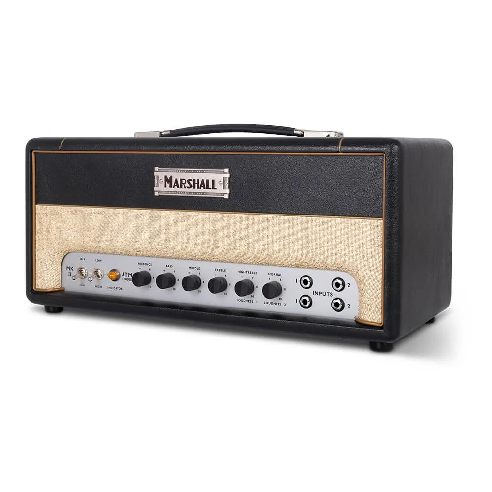Marshall ST20H - 20W Studio JTM Head