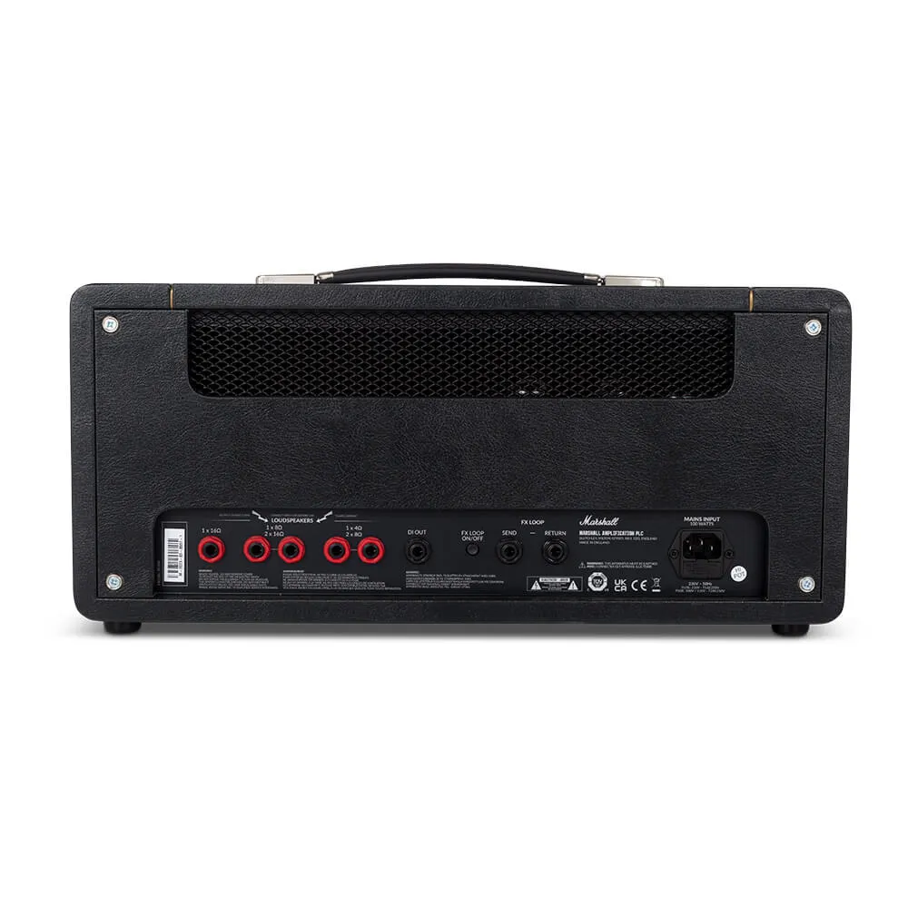 Marshall ST20H - 20W Studio JTM Head