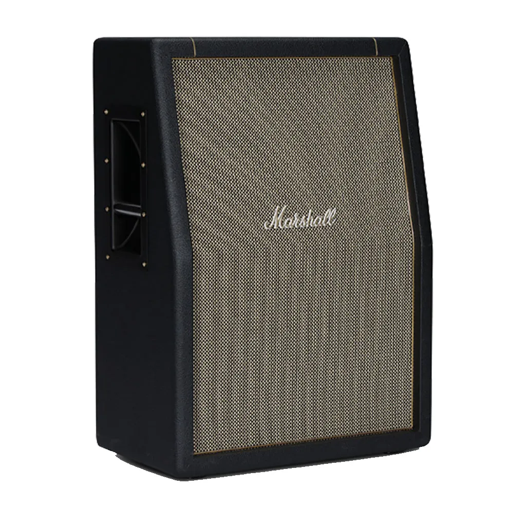 Marshall Studio Vintage 2 x 12 Cabinet - 140w