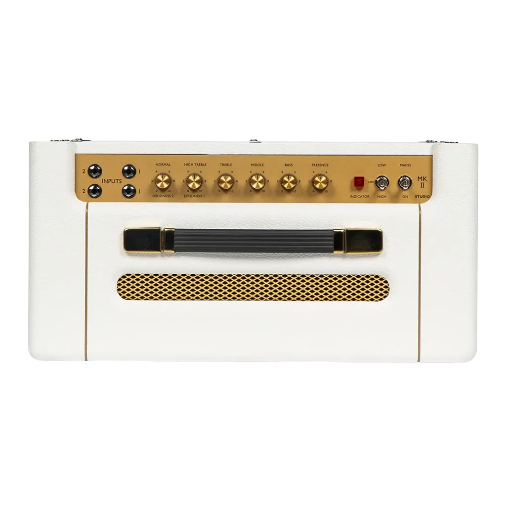 Marshall SV20C Target 62 - White Levant