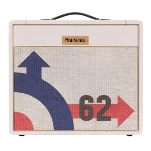 Marshall SV20C Target 62 - White Levant