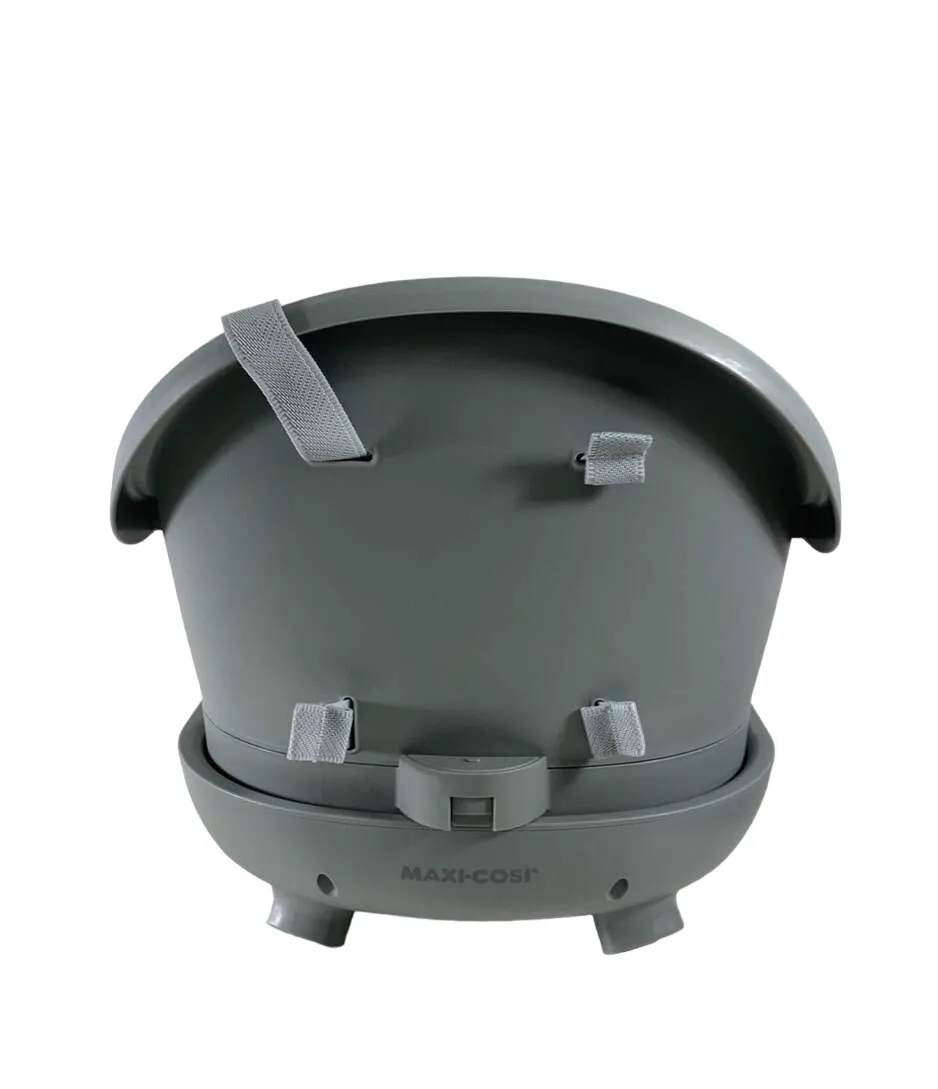 Maxi-Cosi Moa 8-in-1 High Chair, Classic Green
