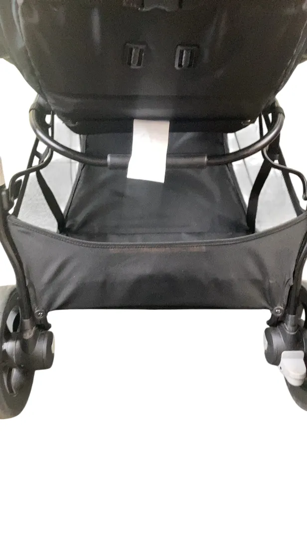 Maxi-Cosi Zelia Stroller Only, 2022, Northern Grey